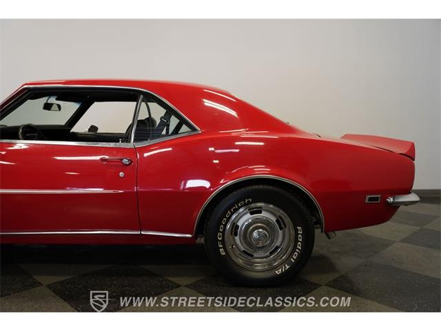 1968 Chevrolet Camaro (CC-2067902) for sale in Mesa, Arizona
