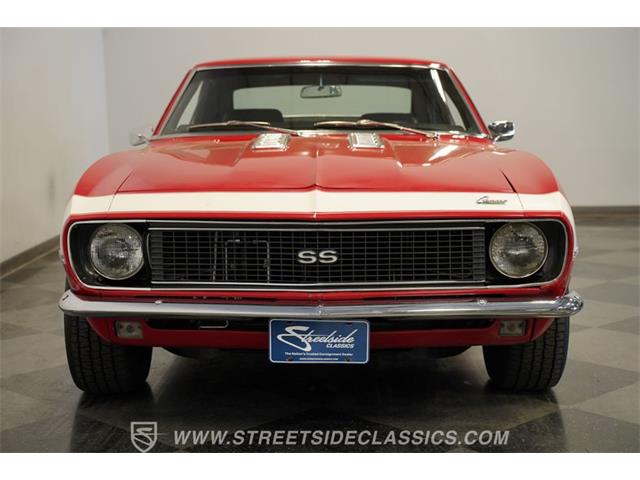 1968 Chevrolet Camaro (CC-2067902) for sale in Mesa, Arizona