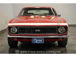 1968 Chevrolet Camaro (CC-2067902) for sale in Mesa, Arizona