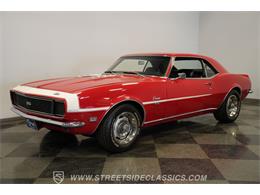 1968 Chevrolet Camaro (CC-2067902) for sale in Mesa, Arizona