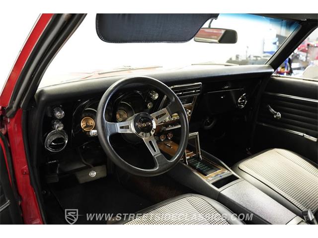 1968 Chevrolet Camaro (CC-2067902) for sale in Mesa, Arizona