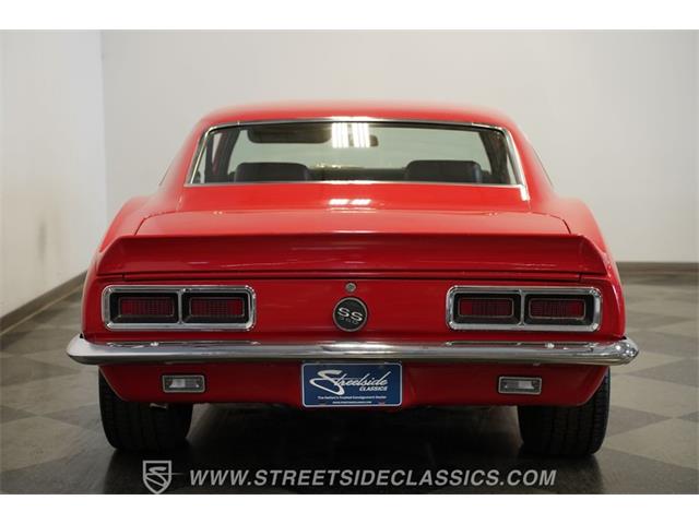 1968 Chevrolet Camaro (CC-2067902) for sale in Mesa, Arizona