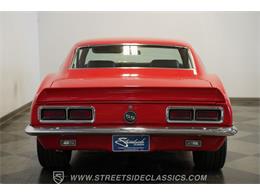 1968 Chevrolet Camaro (CC-2067902) for sale in Mesa, Arizona