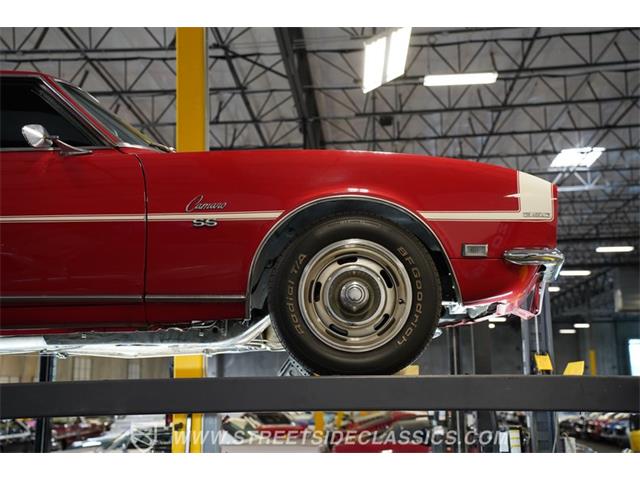 1968 Chevrolet Camaro (CC-2067902) for sale in Mesa, Arizona