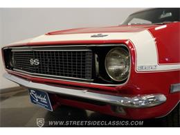 1968 Chevrolet Camaro (CC-2067902) for sale in Mesa, Arizona