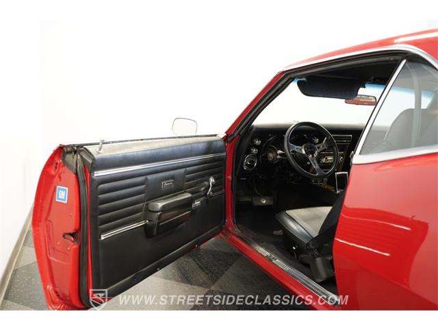 1968 Chevrolet Camaro (CC-2067902) for sale in Mesa, Arizona