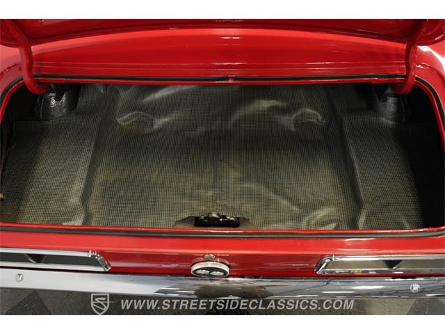 1968 Chevrolet Camaro (CC-2067902) for sale in Mesa, Arizona