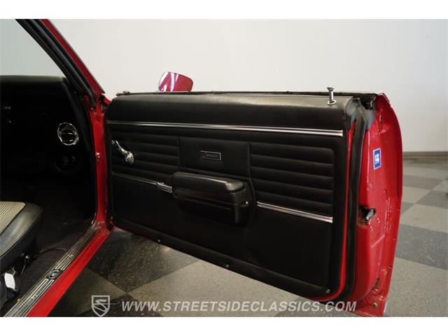 1968 Chevrolet Camaro (CC-2067902) for sale in Mesa, Arizona