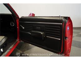 1968 Chevrolet Camaro (CC-2067902) for sale in Mesa, Arizona