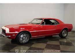 1968 Chevrolet Camaro (CC-2067902) for sale in Mesa, Arizona