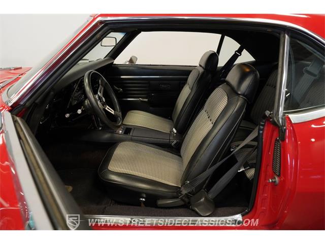 1968 Chevrolet Camaro (CC-2067902) for sale in Mesa, Arizona