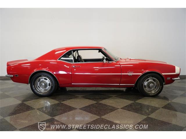1968 Chevrolet Camaro (CC-2067902) for sale in Mesa, Arizona
