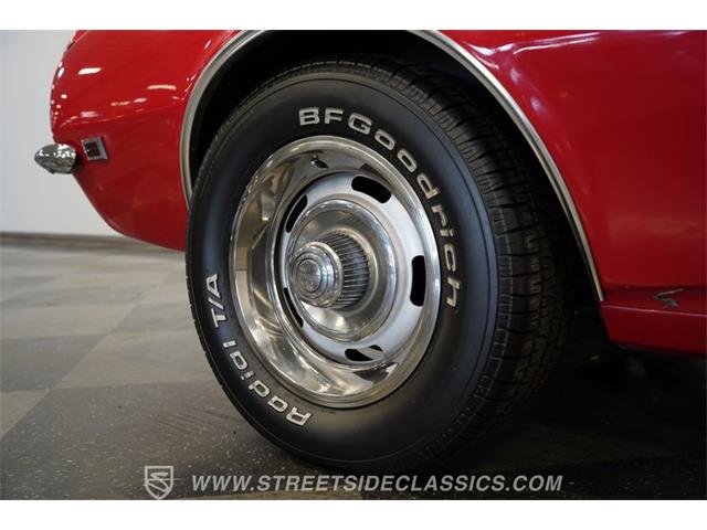 1968 Chevrolet Camaro (CC-2067902) for sale in Mesa, Arizona