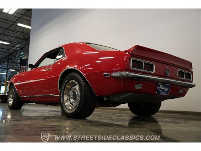 1968 Chevrolet Camaro (CC-2067902) for sale in Mesa, Arizona