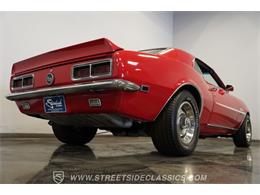 1968 Chevrolet Camaro (CC-2067902) for sale in Mesa, Arizona