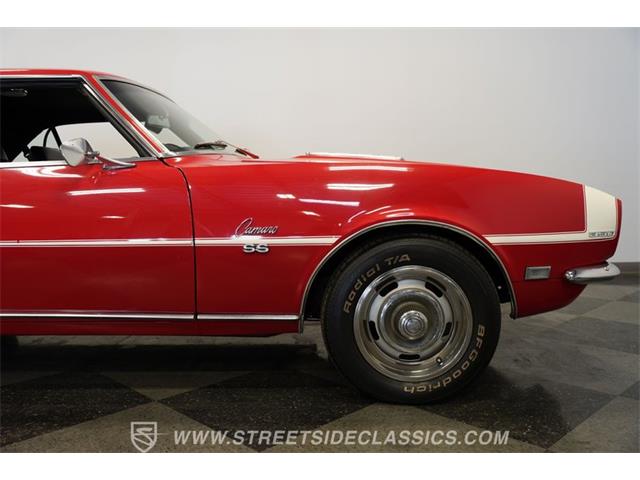 1968 Chevrolet Camaro (CC-2067902) for sale in Mesa, Arizona