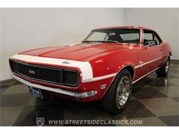 1968 Chevrolet Camaro (CC-2067902) for sale in Mesa, Arizona