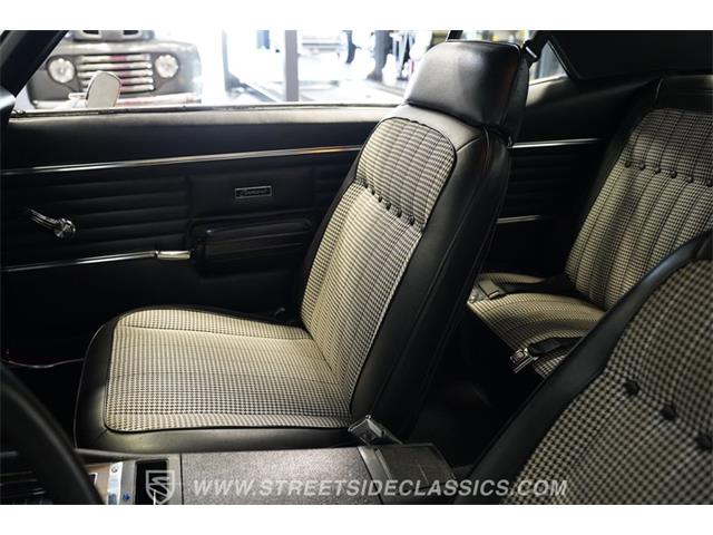 1968 Chevrolet Camaro (CC-2067902) for sale in Mesa, Arizona