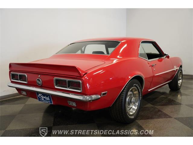 1968 Chevrolet Camaro (CC-2067902) for sale in Mesa, Arizona