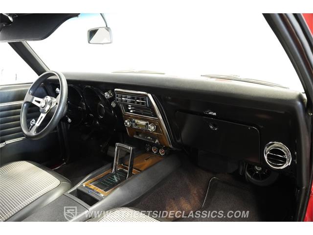 1968 Chevrolet Camaro (CC-2067902) for sale in Mesa, Arizona