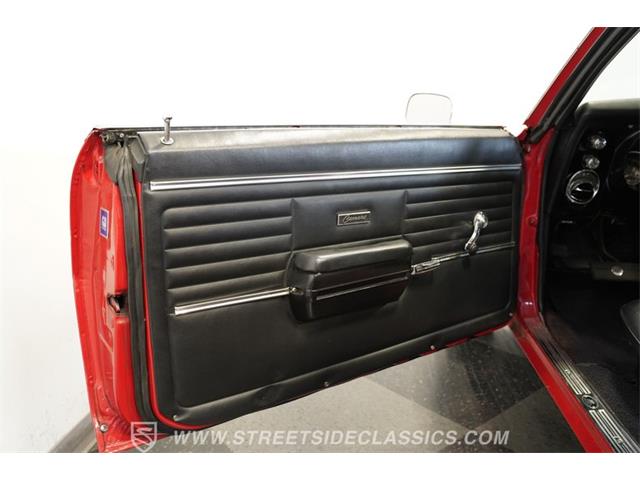 1968 Chevrolet Camaro (CC-2067902) for sale in Mesa, Arizona