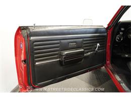 1968 Chevrolet Camaro (CC-2067902) for sale in Mesa, Arizona