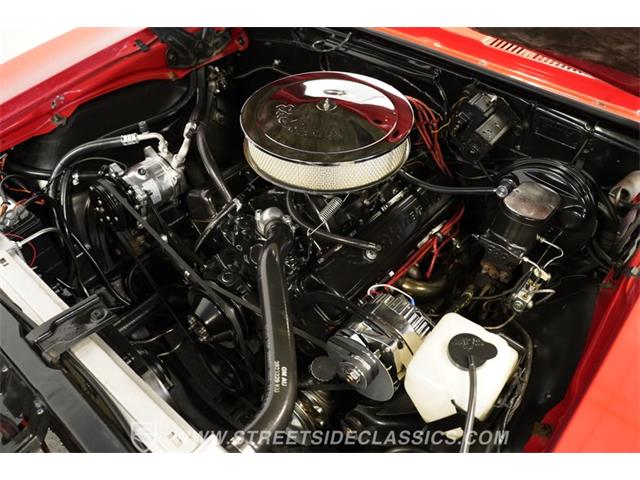 1968 Chevrolet Camaro (CC-2067902) for sale in Mesa, Arizona