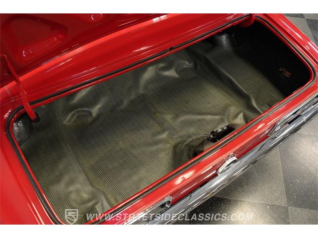 1968 Chevrolet Camaro (CC-2067902) for sale in Mesa, Arizona