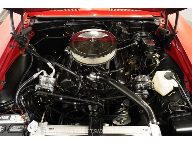 1968 Chevrolet Camaro (CC-2067902) for sale in Mesa, Arizona