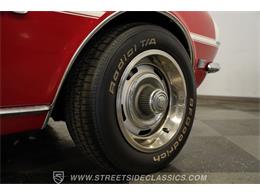 1968 Chevrolet Camaro (CC-2067902) for sale in Mesa, Arizona