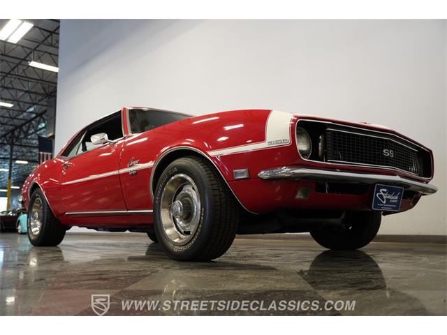 1968 Chevrolet Camaro (CC-2067902) for sale in Mesa, Arizona