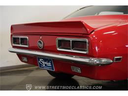 1968 Chevrolet Camaro (CC-2067902) for sale in Mesa, Arizona