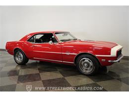 1968 Chevrolet Camaro (CC-2067902) for sale in Mesa, Arizona