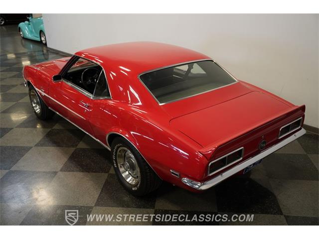 1968 Chevrolet Camaro (CC-2067902) for sale in Mesa, Arizona