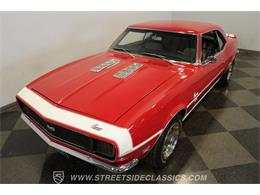 1968 Chevrolet Camaro (CC-2067902) for sale in Mesa, Arizona