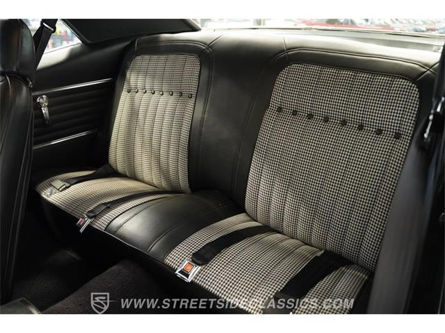 1968 Chevrolet Camaro (CC-2067902) for sale in Mesa, Arizona