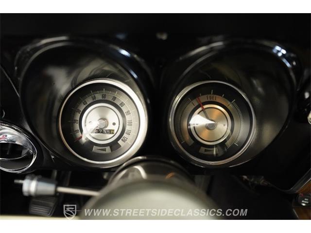 1968 Chevrolet Camaro (CC-2067902) for sale in Mesa, Arizona