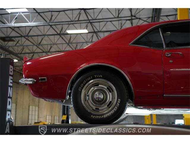 1968 Chevrolet Camaro (CC-2067902) for sale in Mesa, Arizona