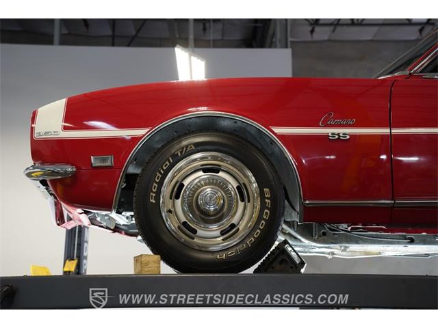 1968 Chevrolet Camaro (CC-2067902) for sale in Mesa, Arizona