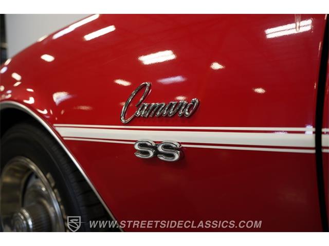 1968 Chevrolet Camaro (CC-2067902) for sale in Mesa, Arizona