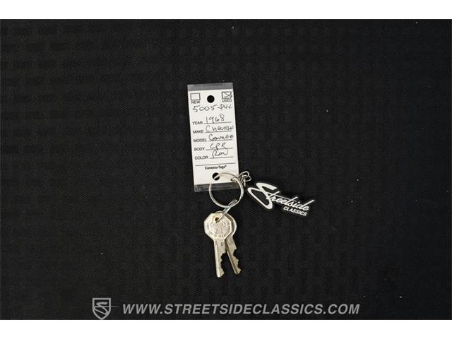 1968 Chevrolet Camaro (CC-2067902) for sale in Mesa, Arizona