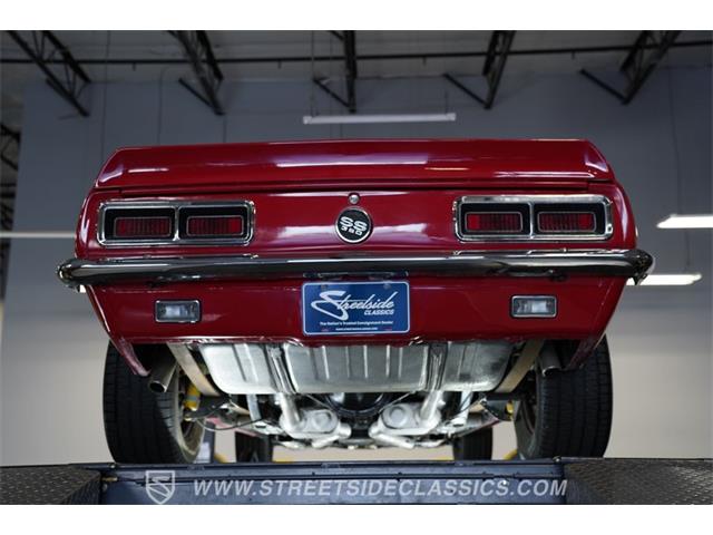 1968 Chevrolet Camaro (CC-2067902) for sale in Mesa, Arizona