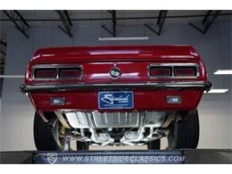 1968 Chevrolet Camaro (CC-2067902) for sale in Mesa, Arizona