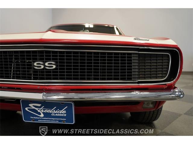 1968 Chevrolet Camaro (CC-2067902) for sale in Mesa, Arizona