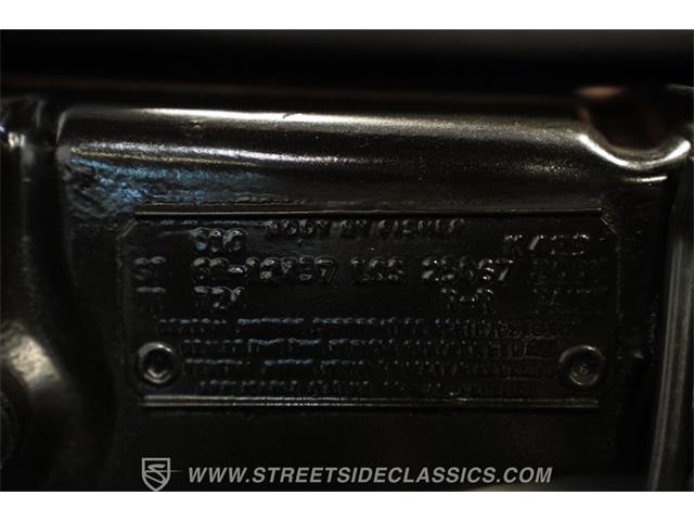 1968 Chevrolet Camaro (CC-2067902) for sale in Mesa, Arizona