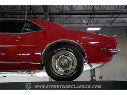 1968 Chevrolet Camaro (CC-2067902) for sale in Mesa, Arizona