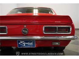 1968 Chevrolet Camaro (CC-2067902) for sale in Mesa, Arizona