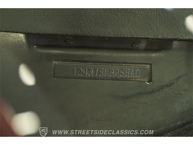 1968 Chevrolet Camaro (CC-2067902) for sale in Mesa, Arizona