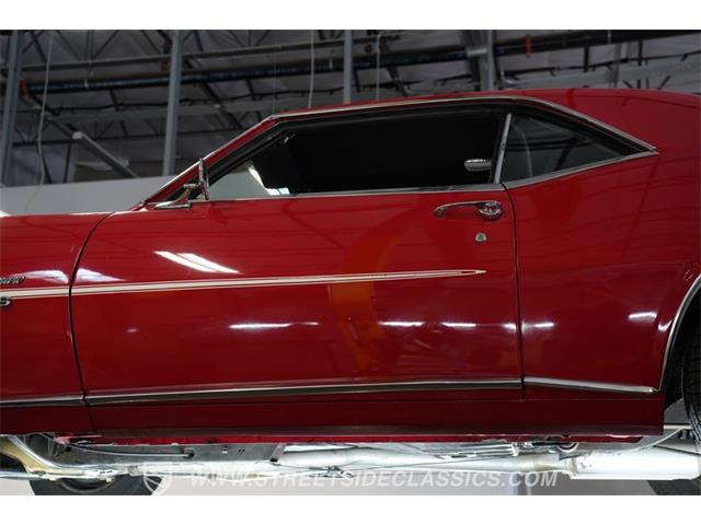 1968 Chevrolet Camaro (CC-2067902) for sale in Mesa, Arizona