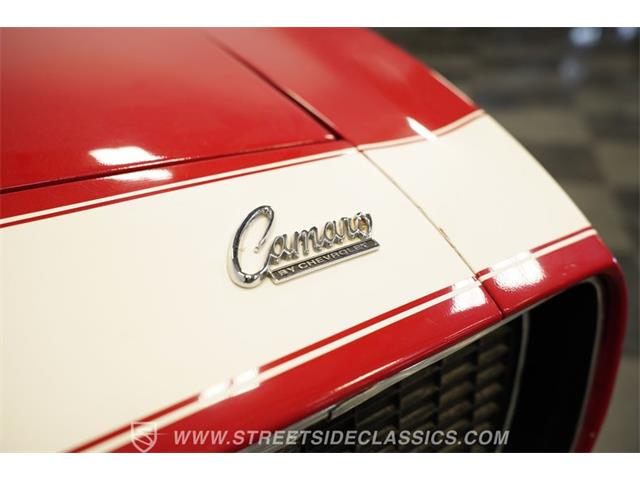 1968 Chevrolet Camaro (CC-2067902) for sale in Mesa, Arizona